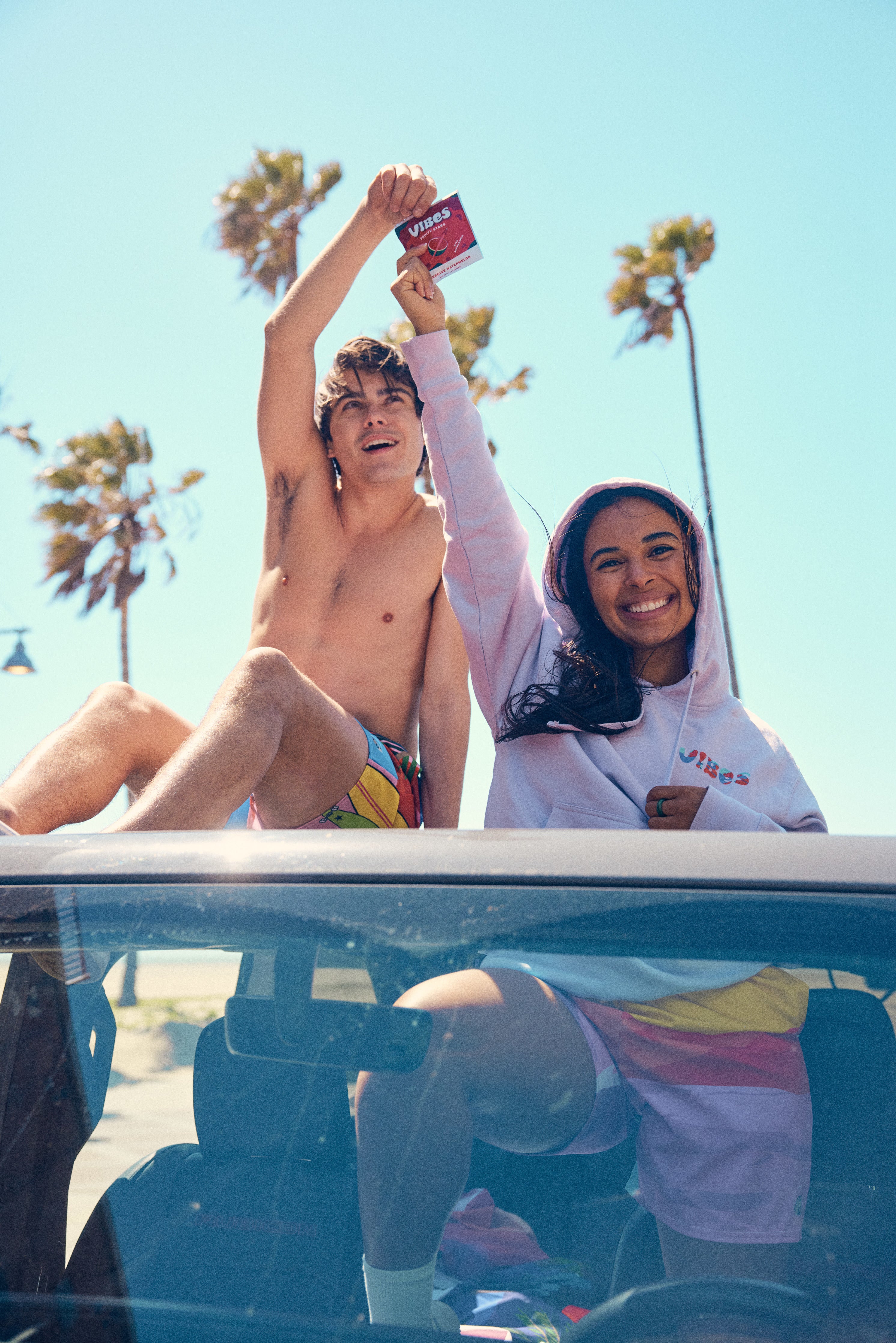 Are Gen Z Food Trends Healthy? Exploring the Eating Habits of Generation Z